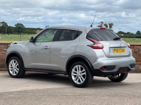 Nissan Juke 1.5 dCi N-Connecta Euro 6 (s/s) 5dr 3
