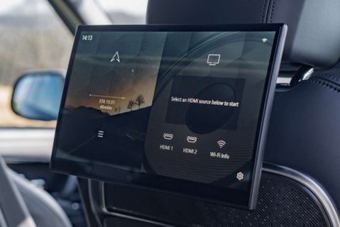 Land Rover Range Rover P530 First Edition 24