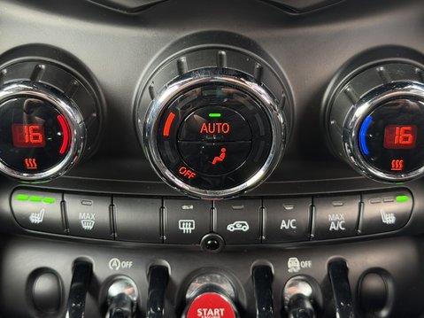 Mini Hatchback 1.5 Cooper Sport II 3dr 24