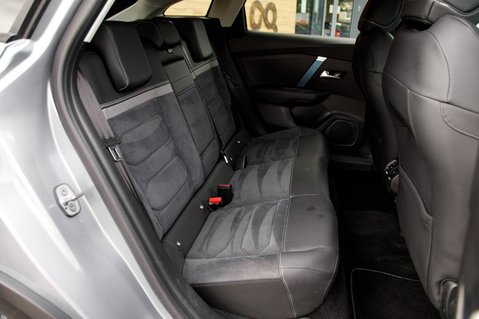 Citroen C4 SHINE PLUS 46