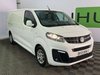 Vauxhall Vivaro 1.5 Vivaro 2900 Sportive S/S