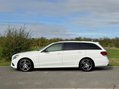 Mercedes-Benz E Class 2.1 E220 BlueTEC AMG Night Edition G-Tronic+ Euro 6 (s/s) 5dr 12