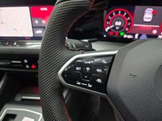 Volkswagen Golf 2.0 TSI GTI Clubsport 45 Hatchback 5dr Petrol DSG Euro 6 (s/s) (300 ps) 11