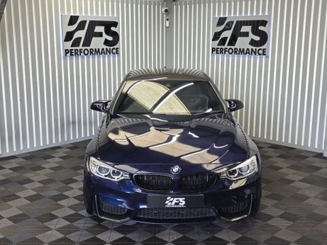 BMW M4 3.0 BiTurbo Coupe 2dr Petrol DCT Euro 6 (s/s) (431 ps) 37