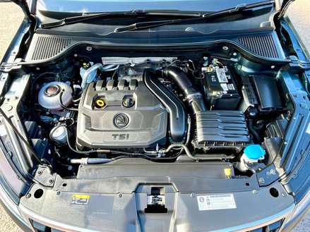 Skoda Karoq 1.5 Karoq SE L TSi Semi-Auto 5dr 