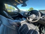 BMW 3 Series 2.0 320i M Sport Auto 4dr 15