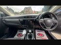 Toyota Auris D-4D BUSINESS EDITION 9