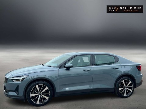 Polestar 2 Polestar 2 EV FWD 5dr *NATIONAL DELIVERY* 14