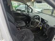 Ford Transit Courier BASE TDCI 11