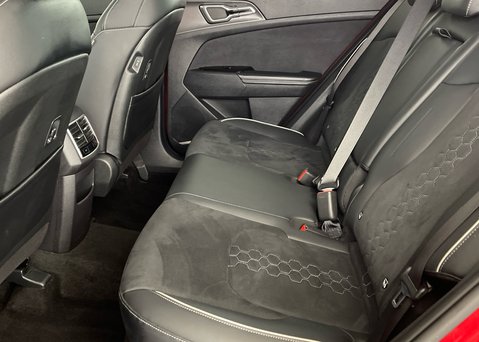 Kia Sportage 1.6 T-GDi GT-Line DCT 48v 12