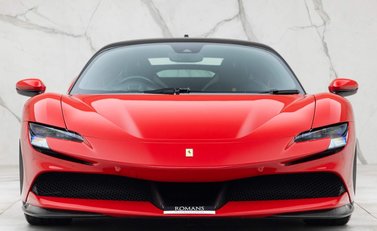 Ferrari SF90 Stradale 19