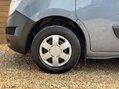 Nissan Interstar 2.3 Interstar Tekna dCi 13