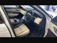 Land Rover Range Rover Velar 2.0 Range Rover Velar S D180 Auto 4WD 5dr 5