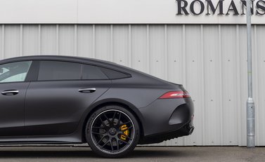 Mercedes-Benz Amg GT GT 63 S Premium Plus 31