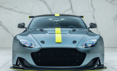 Aston Martin Vantage AMR Pro 6