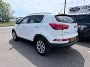 Kia Sportage 1.7 CRDI 2 ISG 7