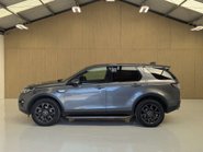 Land Rover Discovery Sport 2.0 Discovery Sport HSE Si4 Auto 4WD 5dr 14