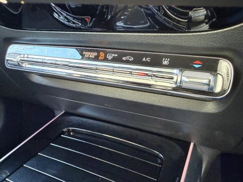 Mercedes-Benz EQA EQA 250+ 70.5kWh AMG Line SUV 5dr Electric Auto (190 ps) 49