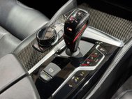 BMW M5 4.4 V8 Saloon 4dr Petrol Steptronic xDrive Euro 6 (s/s) (600 ps) 43