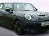 Mini Hatch Cooper SE 32.6kWh Level 2 Hatchback 3dr Electric Auto (184 ps)