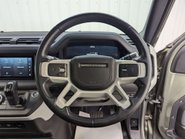 Land Rover Defender 2.0 Defender SE Auto 4WD 5dr 34