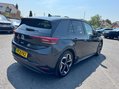 Volkswagen ID.3 Pro S 77kWh Tour Hatchback 5dr Electric Auto (204 ps) 13