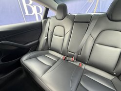 Tesla Model 3 Saloon 4dr Electric Auto RWD (241 bhp) 27