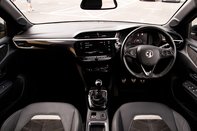 Vauxhall Corsa ULTIMATE 3