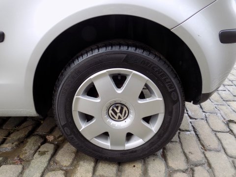 Volkswagen Polo TWIST Automatic 31