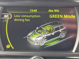 Mini Clubman 1.5 Clubman Cooper Auto 6dr 31