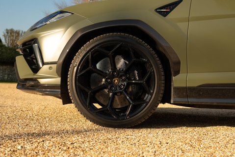 Lamborghini Urus 4.0 V8 BiTurbo Performante Auto 4WD Euro 6 5dr 10