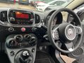 Fiat 500 POP 15