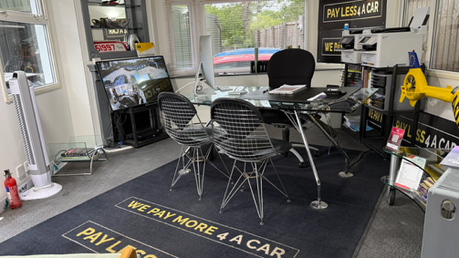 Welcome to Pay Less 4 A Car Ltd 2