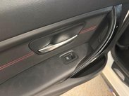 BMW 3 Series 2.0 318d Sport Euro 5 (s/s) 4dr 20