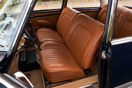 Citroen DS 21 Berline Chapron 'Majesty' 30