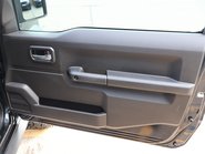 Suzuki Jimny ALLGRIP Styled by Seeker with a rear seat conversion  18