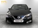 Nissan LEAF 40kWh N-Connecta Hatchback 5dr Electric Auto (150 ps) Bluetooth - DAB Radi 2