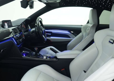 BMW M4 M4 Competition Edition Package 1 of 1 57