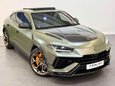 Lamborghini Urus 4.0 V8 BiTurbo Performante SUV 5dr Petrol Auto 4WD Euro 6 (666 ps) 9
