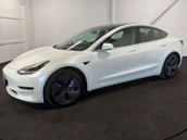 Tesla Model 3 Model 3 Long Range AWD 4WD 4dr 2
