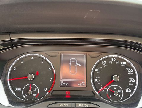 Volkswagen Polo 1.0 Polo SE TSi 5dr 16