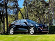 Audi Q2 TFSI SPORT 21