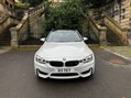 BMW 3 Series 3.0 M3 Semi-Auto 4dr 5