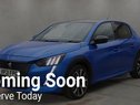 Peugeot 208 PURETECH GT S/S