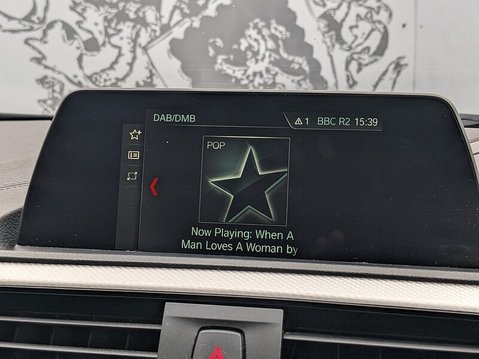 BMW 1 Series 120I M SPORT SHADOW EDITION 32