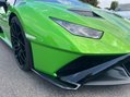 Lamborghini Huracan 5.2 V10 LP 640-2 STO LDF Euro 6 (s/s) 2dr 13