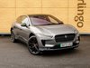 Jaguar I-Pace BLACK
