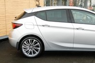 Vauxhall Astra SRI VX LINE NAV 7