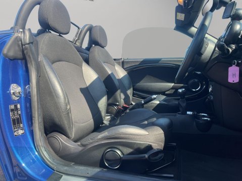 Mini Roadster 1.6 Cooper Euro 6 (s/s) 2dr 16