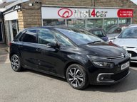 Citroen C4 Spacetourer PURETECH FLAIR S/S 1